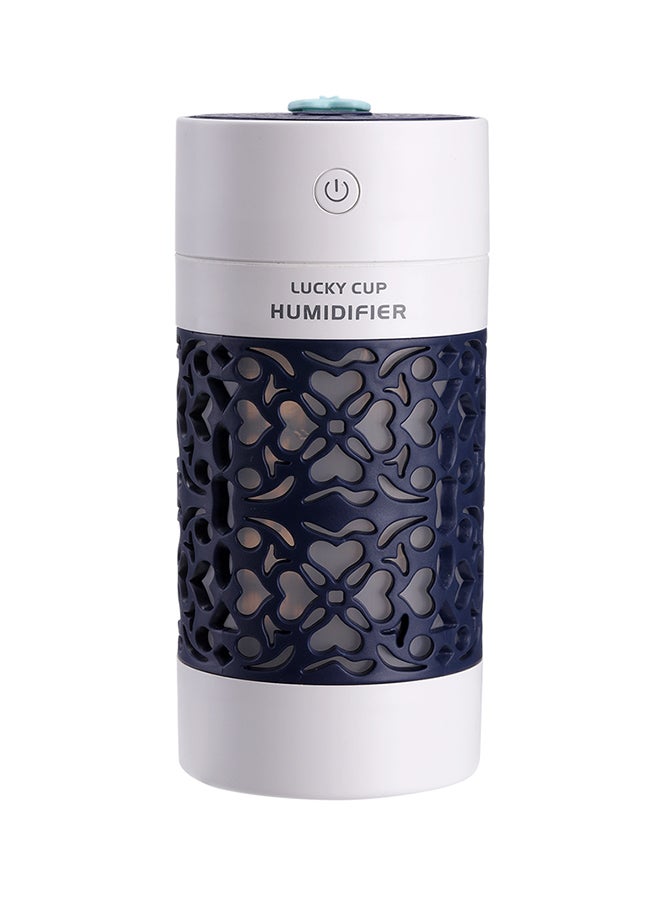 SAPU Lucky Cup Air Humidifier LALAHD041 Dark Blue/White  - Image 1