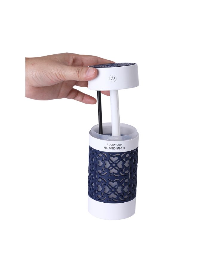 SAPU Lucky Cup Air Humidifier LALAHD041 Dark Blue/White  - Image 3