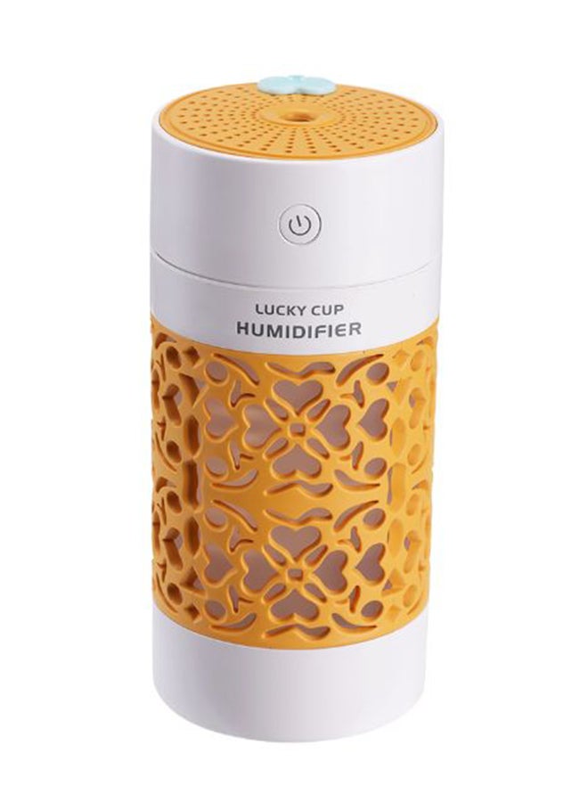 SAPU Lucky Cup Air Humidifier LALAHD040 Orange/White - Image 2