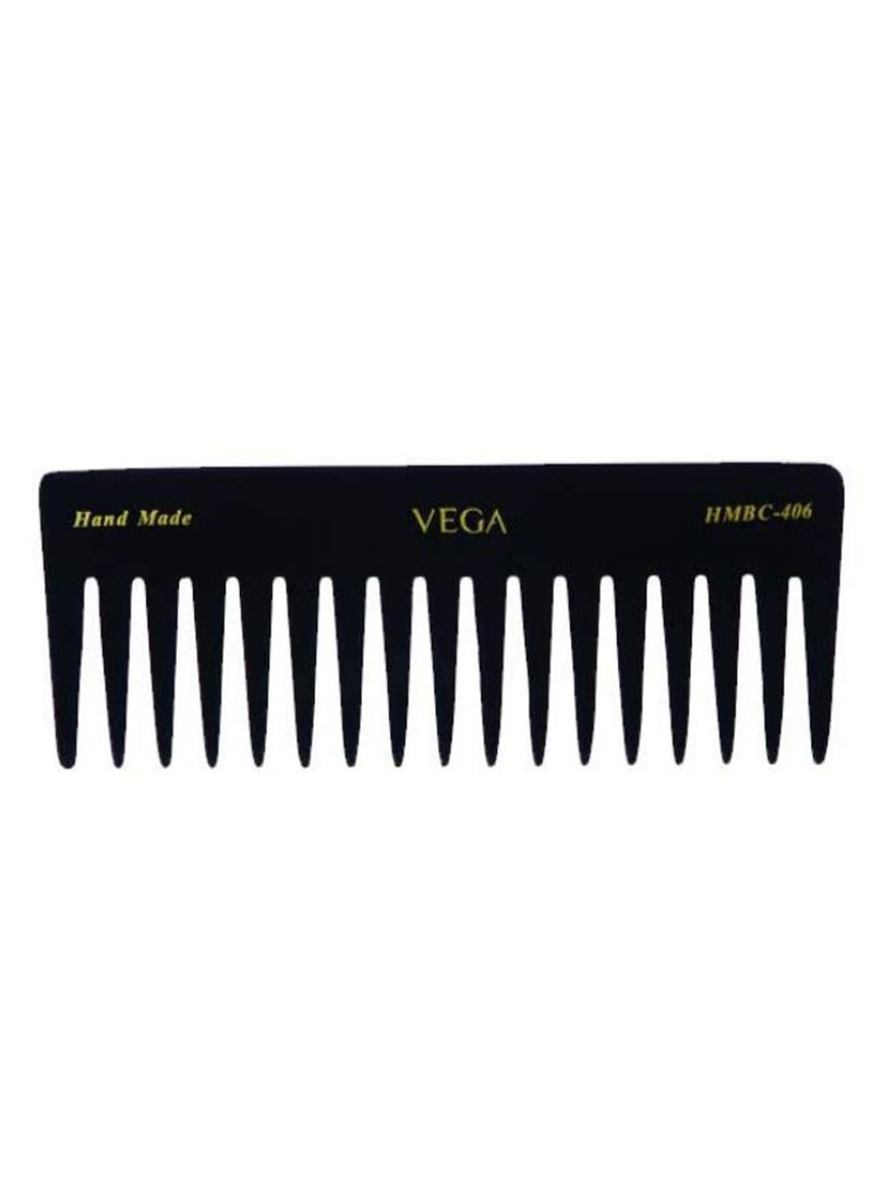 Vega Shampoo Comb 