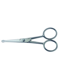 Victorinox Nose Hair Cutting Scissors Silver 