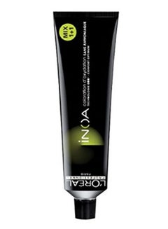 Professional Inoa Hair Colour 4 Brown 60grams