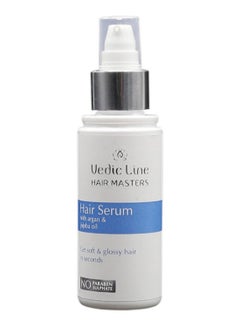 Vedicline Argan And Jojoba Oil Hair Serum 100ml 