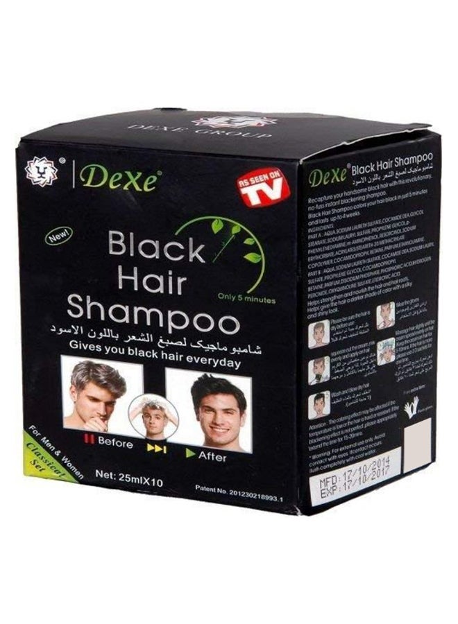 Dexe Hair Shampoo 25ml 