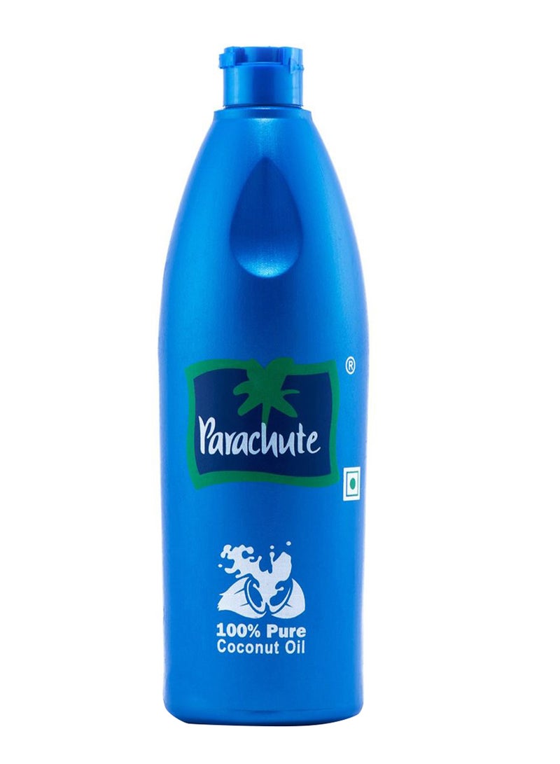 Parachute Pure Coconut Oil 500ml 