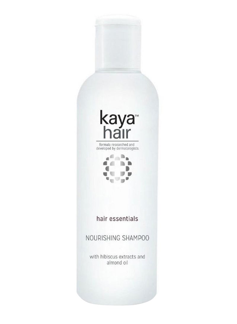 Kaya Clinic Hair Essentials Nourishing Shampoo 200ml