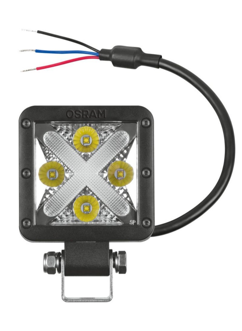 Osram MX85 ECE LED Driving Light 