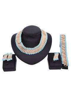 4-Piece Jewellery Set - v1566933733/N29238698A_1