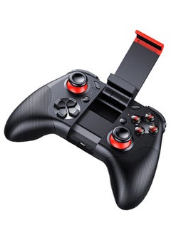 MOCUTE Wireless Bluetooth Remote Controller Gamepad  - Image 2
