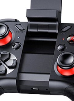 MOCUTE Wireless Bluetooth Remote Controller Gamepad  - Image 3