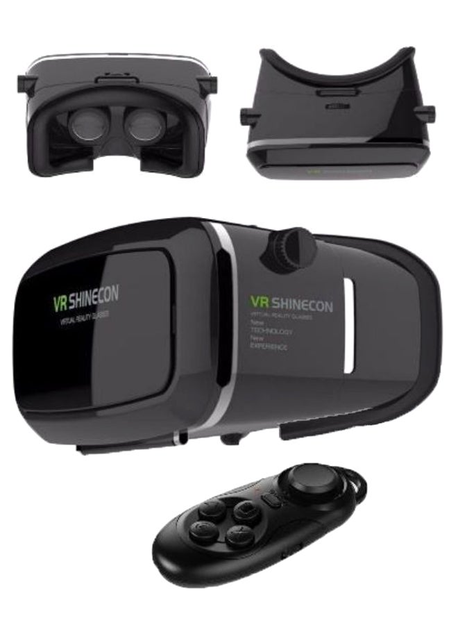 VR SHINECON 3D VR Shinecon Video Glasses - Image 1