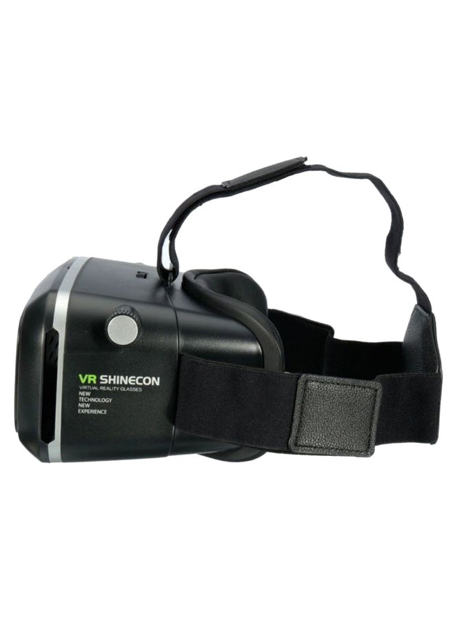 VR SHINECON 3D VR Shinecon Video Glasses - Image 2