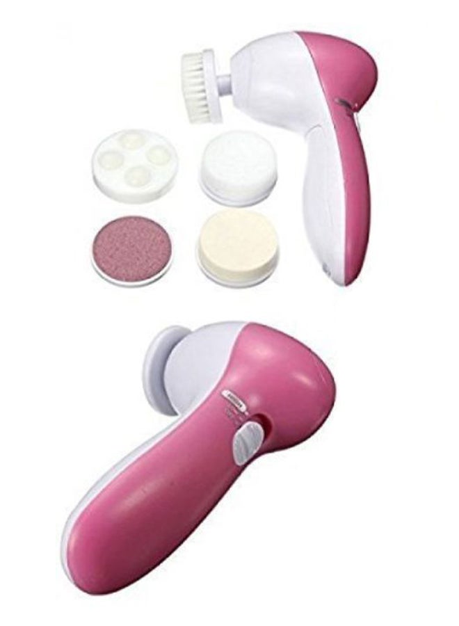 Dayons 5-In-1 Face Massager Multicolour 13 x 4.5cm - Image 2