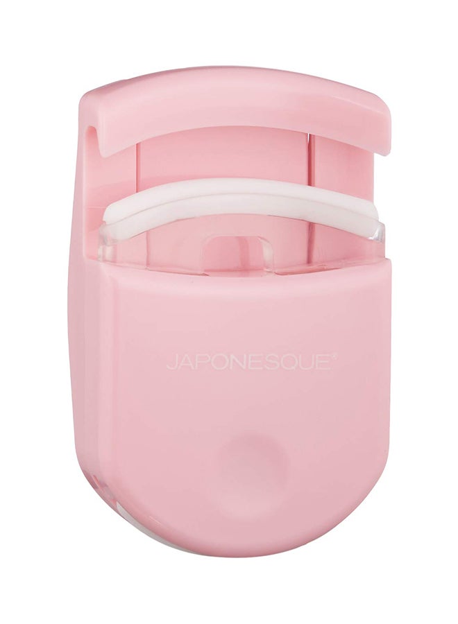 أداة تجعيد الرموش جو كيرل وردي