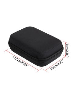 Perfect Hard Shell Essential Oil Carrying Case Holds Black - v1566963720/N29261892A_2