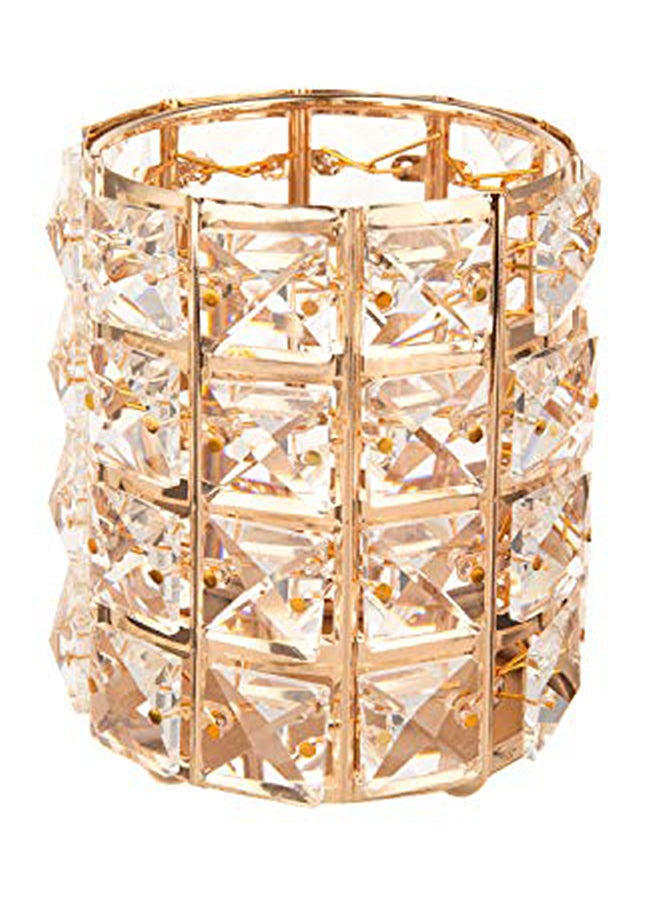 Crystal Makeup Brush Holder Gold - v1566963740/N29262236A_1