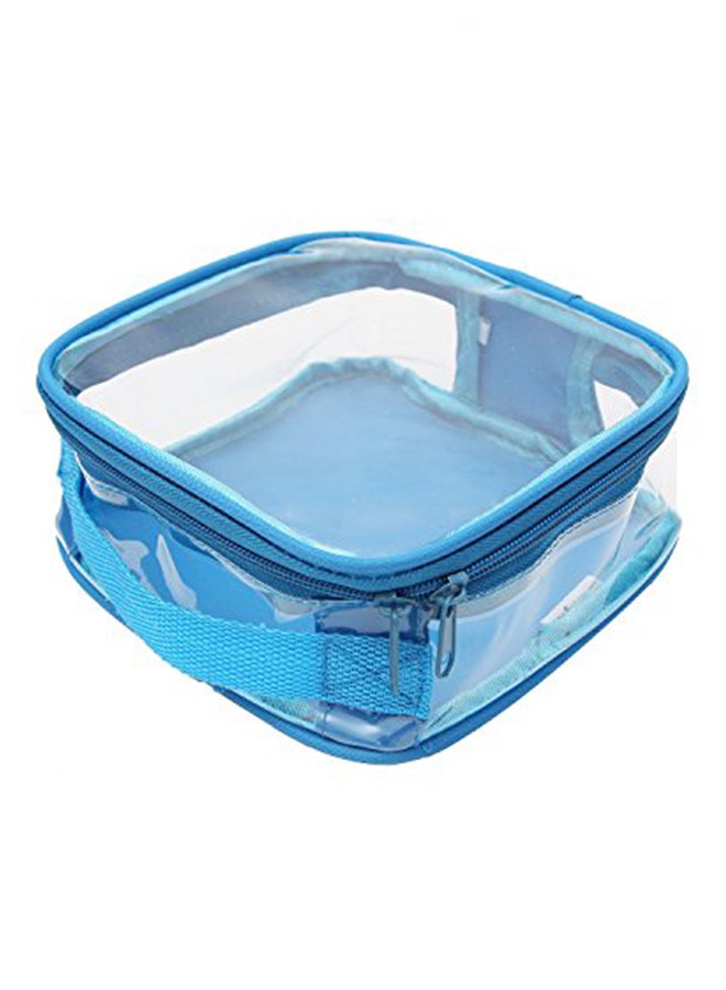 3 In 1 Travel Toiletry Bag Blue - v1566963879/N29263776A_1