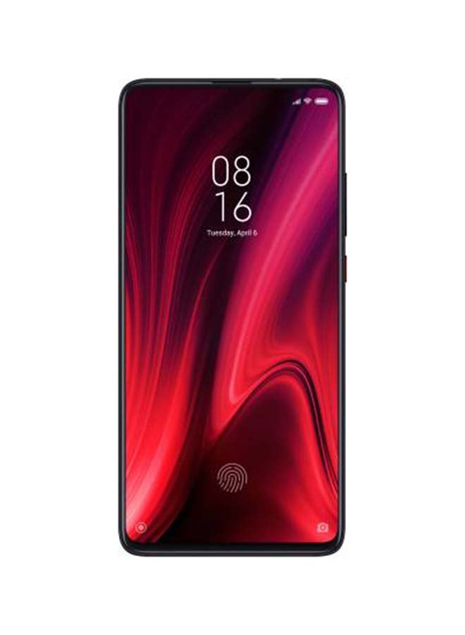 Xiaomi - Redmi K20 Pro Dual SIM Carbon Black 256GB 8GB RAM 4G LTE - Image 1