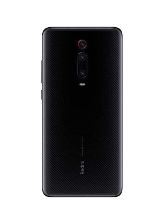 Xiaomi - Redmi K20 Pro Dual SIM Carbon Black 256GB 8GB RAM 4G LTE - Image 1