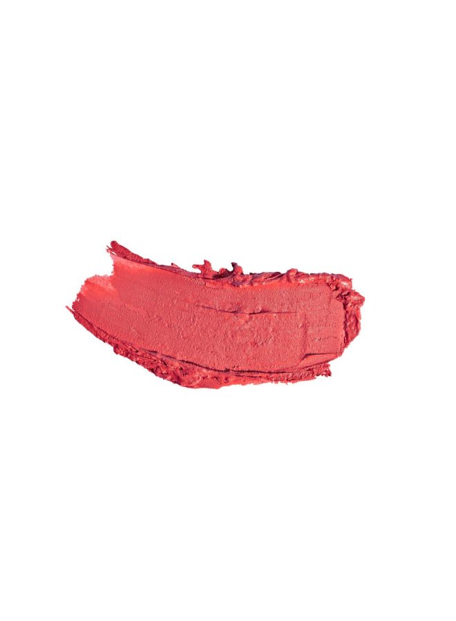 Ruby's Organics - Natural And Mineral Apricot Lipstick Red - Image 1