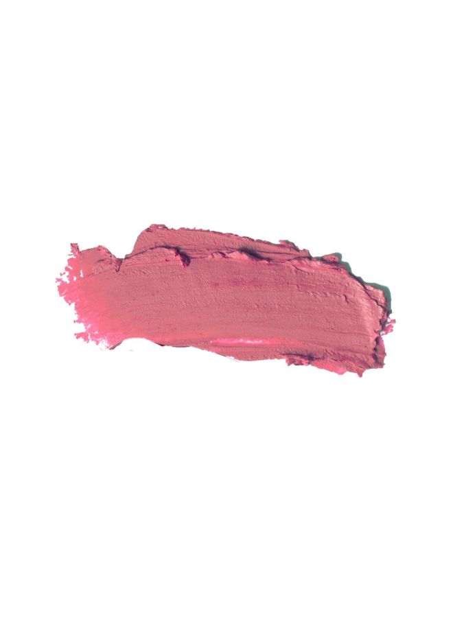 Ruby's Organics Natural And Mineral Nuddy Lipstick Pink  - Image 2