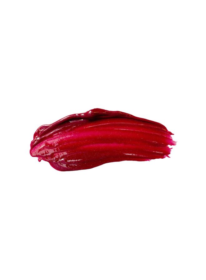 Ruby's Organics Natural And Mineral Lipstick Burgundy  - Image 2