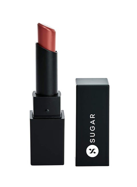 Nothing Else Matter Lipstick 03 Rust Have
