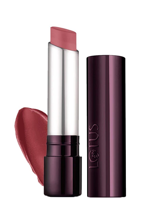 لوتس ميكاب جل ملون شفاه برويدت بلمسة حريرية بيش باريس - Image 1