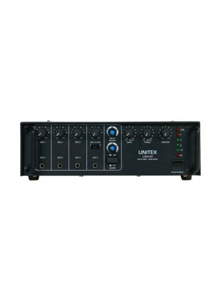 Amplifier USSA-60 USSA-60 Black - v1566972852/N29422443A_1