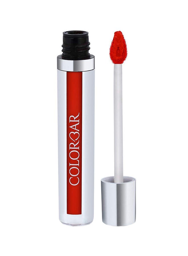 كلربار ملون شفاه كيس بروف. خوخي فاتح - Image 1