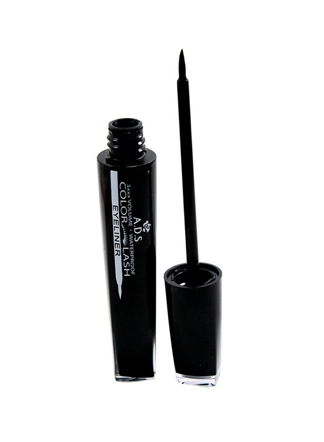 Volume Color Lash Liquid Eye Liner Black - v1566976036/N29253427A_1