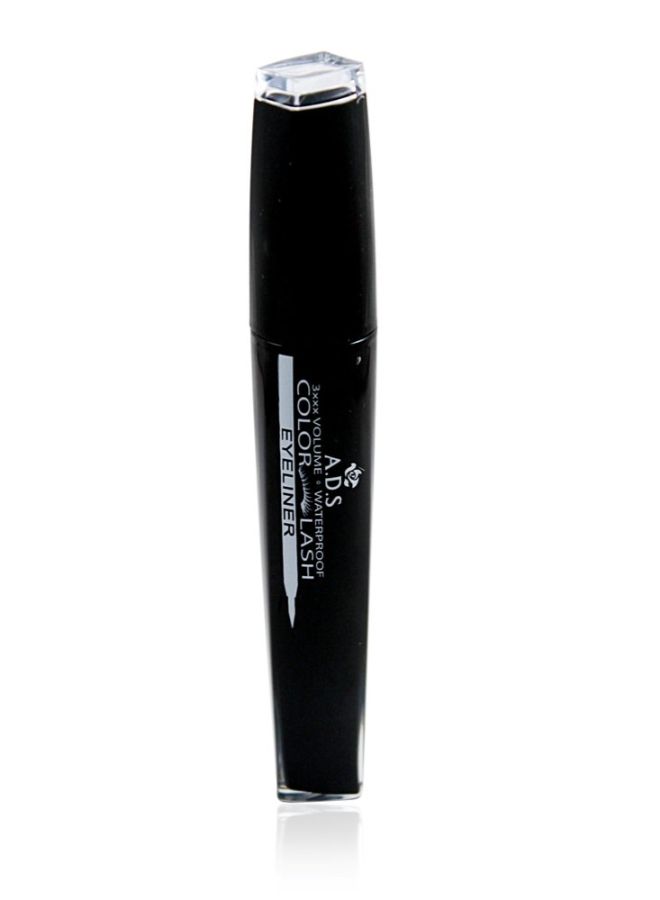 Volume Color Lash Liquid Eye Liner Black - v1566976036/N29253427A_2