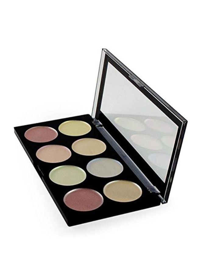 Ultra Strobe Balm Palette Multicolour