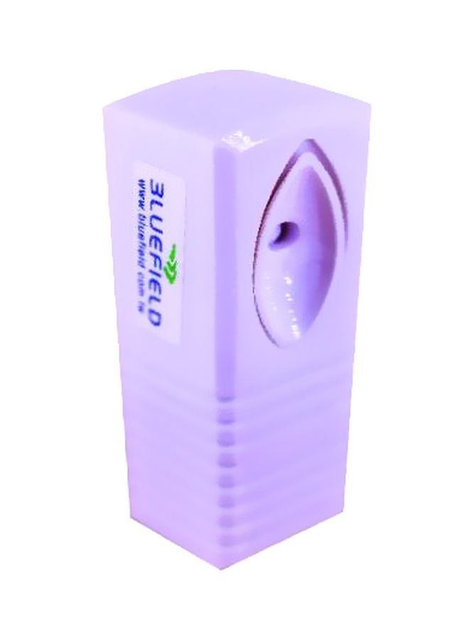 بلو فيلد Bluefield Vibration Detector