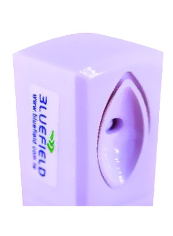Bluefield Vibration Detector Purple  - Image 2
