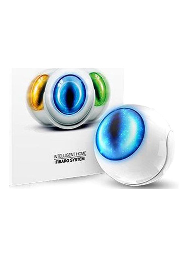فيبارو جهاز استشعار الحركة الذكي أبيض - Image 2
