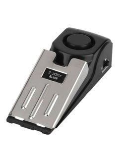 Door Stop Alarm Block Blocking System