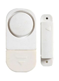 Antitheft Door and Window Alarm White - v1566976297/N29425181A_1