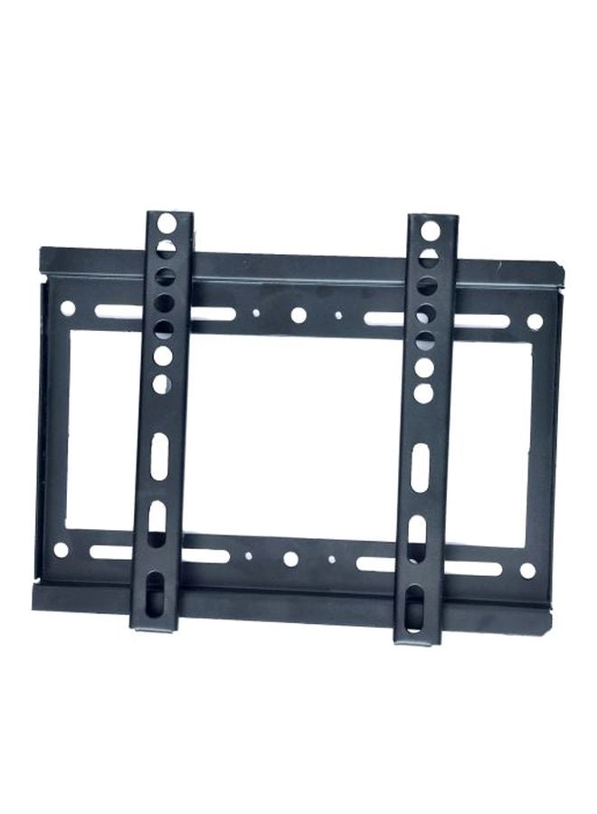 Fox - LCD And LED TV Wall Mount Black - Image 1