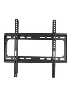 Fox LED/LCD Fixed Wall Mount Black 