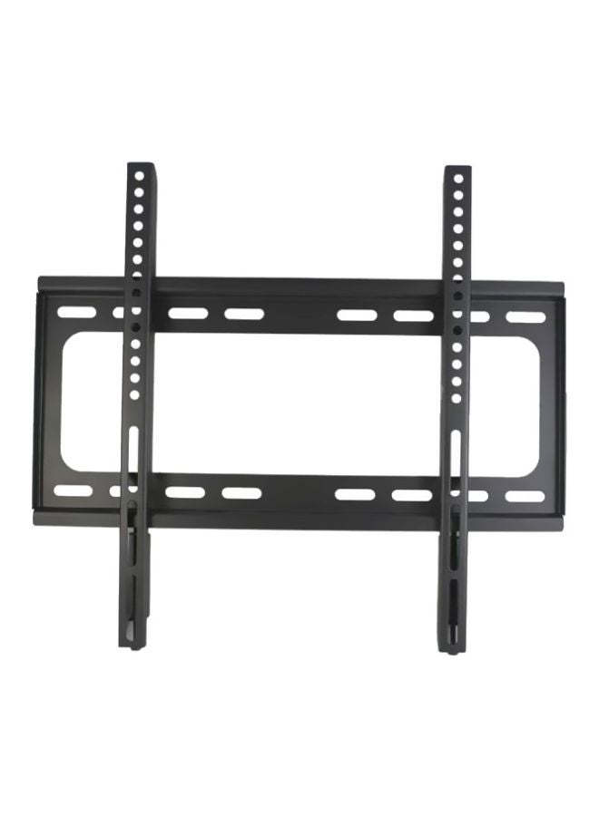 فوكس حامل جداري لتثبيت شاشات LED/LCD أسود 
