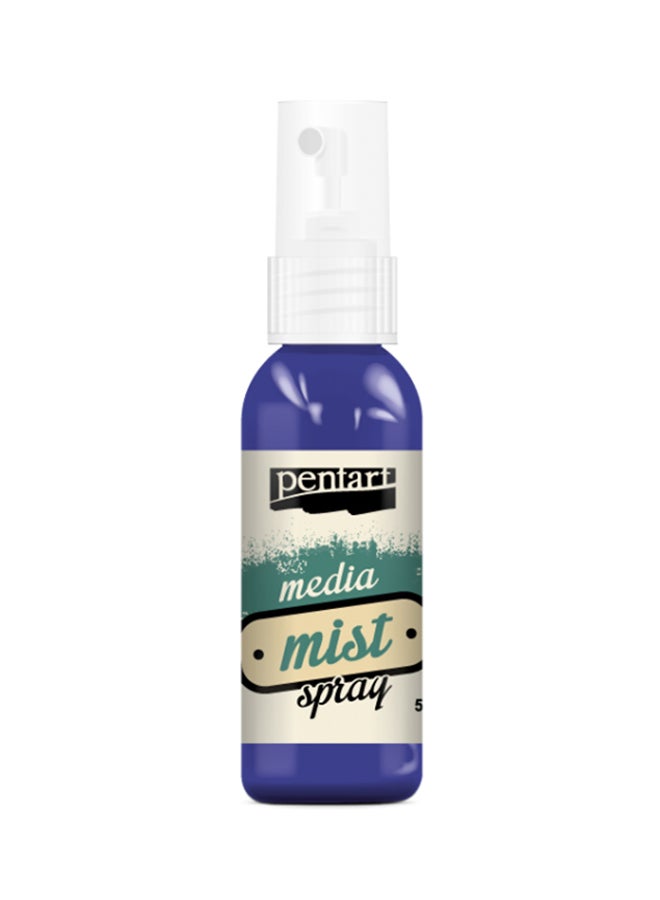 Pentart Media Mist Spray Lavender 50ml 