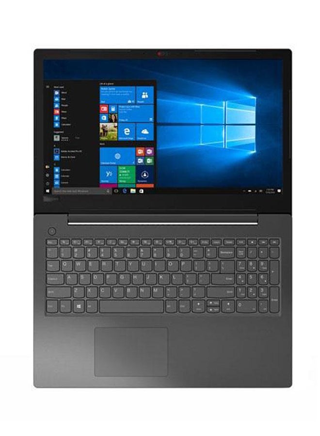 Ideapad 130 Notebook With 15.6-Inch Display, Intel Core i3 Processor/4GB RAM/1TB HDD/Intel HD Graphics 620 Black
