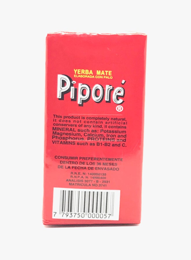Pipore Yerba Mate Natural Tea 250grams  - Image 2