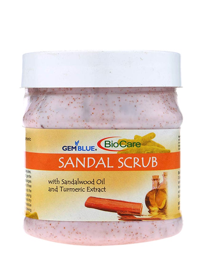 Sandal Scrub 40grams - v1566992013/N29281659A_1