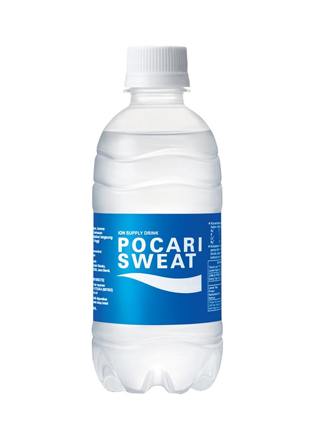 Ion Supply Drink 350ml