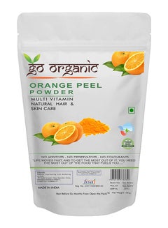 Orange Peel Powder 150grams - v1566994193/N29282046A_1