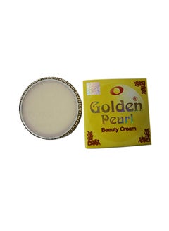 Golden Original Pearl Beauty Whitening Cream  - Image 1