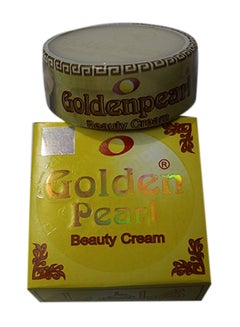 Golden Original Pearl Beauty Whitening Cream  - Image 2