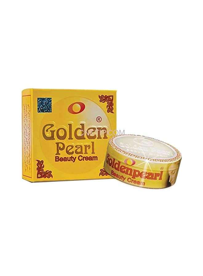 جولدن كريم الجمال بيرل - Image 2